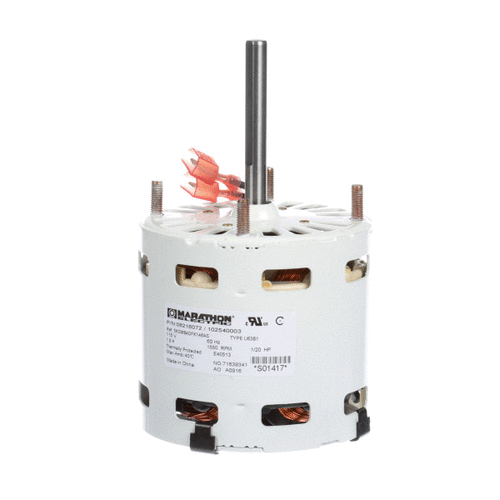 COLDZONE PARTS 08216072 - SKU CDZ08216072