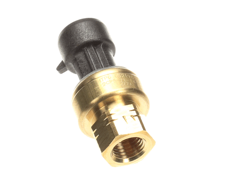 COLDZONE PARTS Coldzone 08219621 Pressure Transducer 0-150 PSIA - SKU CDZ08219621