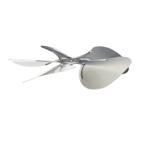 COLDZONE PARTS Coldzone 08221175 Blade - SKU CDZ08221175