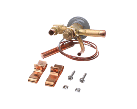 COLDZONE PARTS Coldzone 08356818 TXV - SKU CDZ08356818