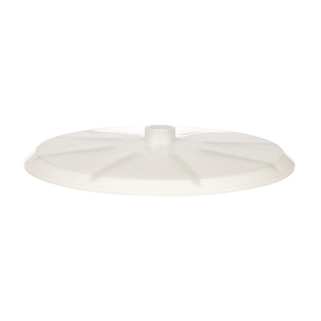 COLDZONE PARTS Coldzone 102548002 Rain Shield - SKU CDZ102548002