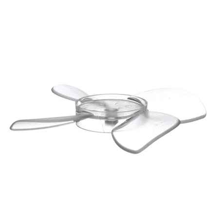 COLDZONE PARTS Coldzone 105849001 Blades 6IN Clockwise - SKU CDZ105849001
