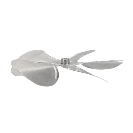 COLDZONE PARTS Coldzone 119103001 Blade Fan - SKU CDZ119103001