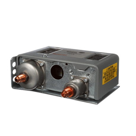 COLDZONE PARTS Coldzone 204464054 Dual Pressure Control - SKU CDZ204464054