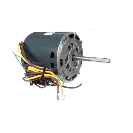 COLDZONE PARTS Coldzone 205051009 Cond Fan Motor - SKU CDZ205051009