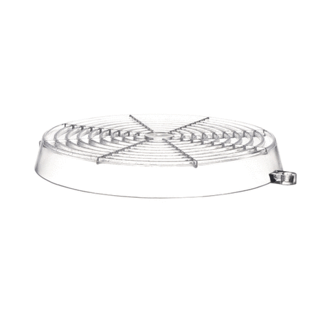 COLDZONE PARTS Coldzone 205932000 Fan Guard 6IN - SKU CDZ205932000