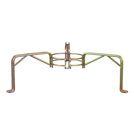 COLDZONE PARTS Coldzone 212837000 Motor Bracket - SKU CDZ212837000