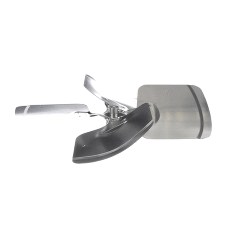 COLDZONE PARTS Coldzone 213155000 Fan Blade 24 In X 29 Pitch - SKU CDZ213155000