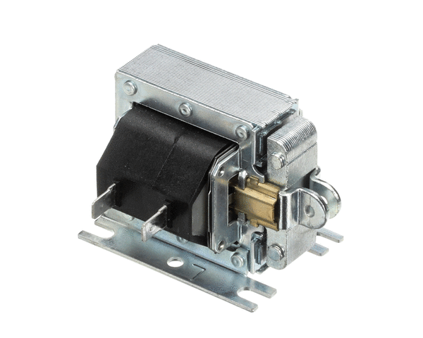 CHAMPION - MOYER DIEBEL PARTS Champion - Moyer Diebel 00100.00 Drain Ball Solenoid 120V - SKU CHA00100.00