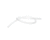CHAMPION - MOYER DIEBEL PARTS Champion - Moyer Diebel 00425.54 Chemical Tubing White - SKU CHA00425.54