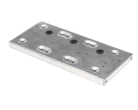 CHAMPION - MOYER DIEBEL PARTS Champion - Moyer Diebel 0307405 Plate Mount Injector Motor - SKU CHA0307405