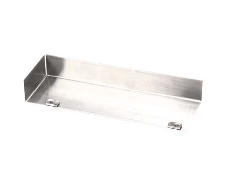 CHAMPION - MOYER DIEBEL PARTS Champion - Moyer Diebel 0307423 Cover Heater Front - SKU CHA0307423
