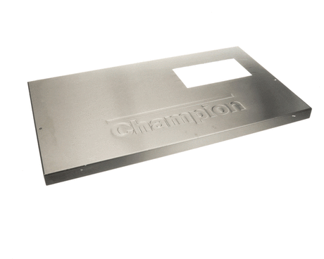 CHAMPION - MOYER DIEBEL PARTS Champion - Moyer Diebel 0308741 Front Panel - TUW/UH-150 Champ - SKU CHA0308741