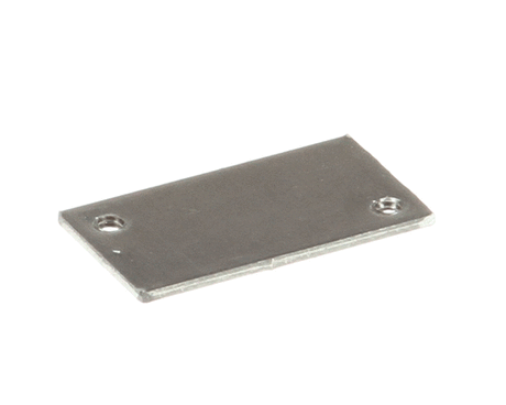 CHAMPION - MOYER DIEBEL PARTS Champion - Moyer Diebel 0312605 Nut Plate V7 Switch 4-40 Unc - SKU CHA0312605