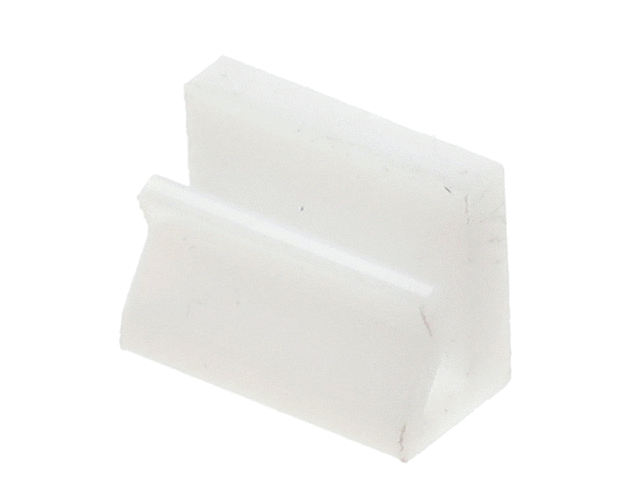 CHAMPION - MOYER DIEBEL PARTS Champion - Moyer Diebel 0312695 Block Conveyor Glide DFM7 - SKU CHA0312695