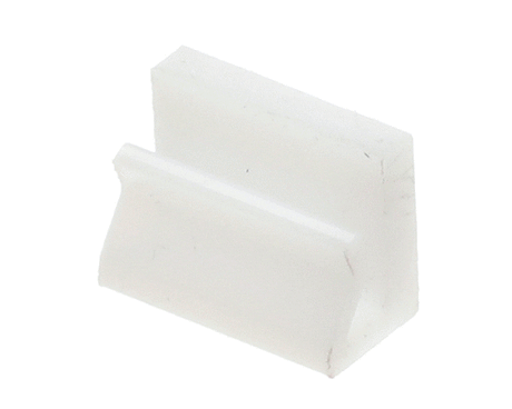CHAMPION - MOYER DIEBEL PARTS Champion - Moyer Diebel 0312695 Block Conveyor Glide DFM7 - SKU CHA0312695