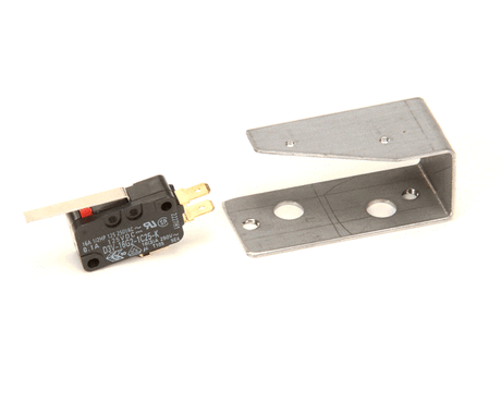 CHAMPION - MOYER DIEBEL PARTS Champion - Moyer Diebel 0313432 Bracket Door Switch M4 - SKU CHA0313432