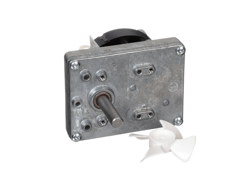 CHAMPION - MOYER DIEBEL PARTS Champion - Moyer Diebel 0501345 Motor Drive W/Fan Sw - SKU CHA0501345