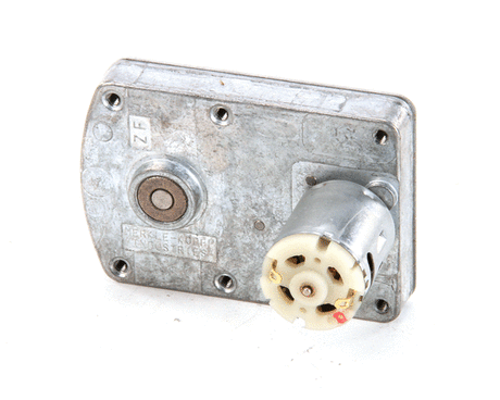 CHAMPION - MOYER DIEBEL PARTS Champion - Moyer Diebel 0501353 Motor 140 RPM 12VDC Inj Df/Sw - SKU CHA0501353