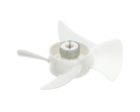 CHAMPION - MOYER DIEBEL PARTS Champion - Moyer Diebel 0501355 Fan 2-5/8I Dia For EM61 - SKU CHA0501355