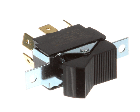 CHAMPION - MOYER DIEBEL PARTS Champion - Moyer Diebel 0501361 Switch Rocker Dpdt DF/500HT/T - SKU CHA0501361