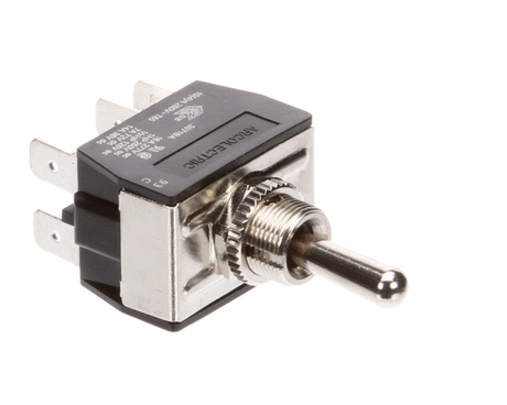 CHAMPION - MOYER DIEBEL PARTS Champion - Moyer Diebel 0501373 Switch 3-POSIT Toggle - SKU CHA0501373