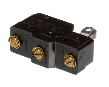 CHAMPION - MOYER DIEBEL PARTS Champion - Moyer Diebel 0501375 Switch Trip C/W Roller SW4/6 - SKU CHA0501375