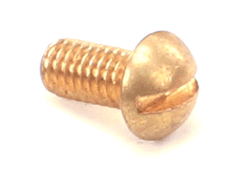 CHAMPION - MOYER DIEBEL PARTS Champion - Moyer Diebel 0501404 Screw 10-32 X 3/8 Round Head - SKU CHA0501404