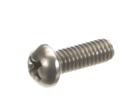 CHAMPION - MOYER DIEBEL PARTS Champion - Moyer Diebel 0501406 Screw 8-32 X 1/2 Round Head P - SKU CHA0501406
