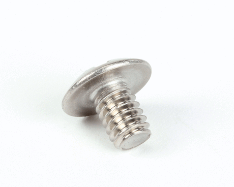 CHAMPION - MOYER DIEBEL PARTS Champion - Moyer Diebel 0501408 Screw 8-32 X 1/4 Truss Head P - SKU CHA0501408