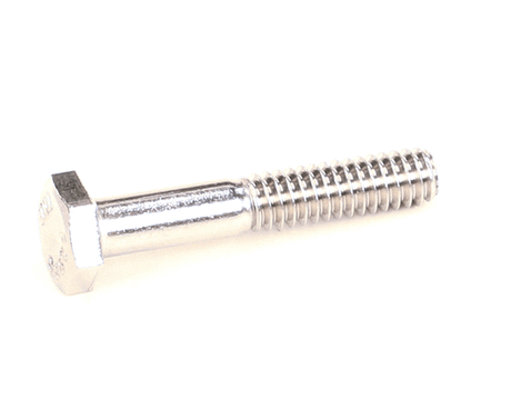 CHAMPION - MOYER DIEBEL PARTS Champion - Moyer Diebel 0501422 Bolt Hex SS 1/4-20 X 1-1/2 - SKU CHA0501422
