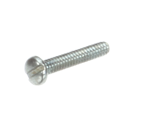 CHAMPION - MOYER DIEBEL PARTS Champion - Moyer Diebel 0501433 Screw Pan Hd SS 4-40X5/8 - SKU CHA0501433