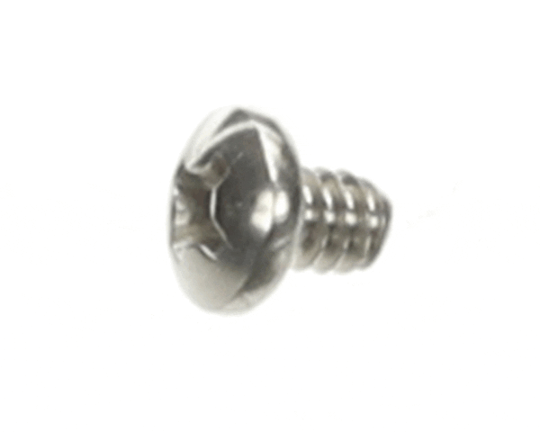 CHAMPION - MOYER DIEBEL PARTS Champion - Moyer Diebel 0501450 Screw Nibs RH 6-32X3/16PHIL.SS - SKU CHA0501450