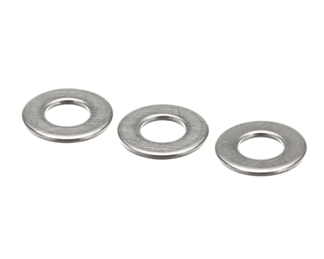 CHAMPION - MOYER DIEBEL PARTS Champion - Moyer Diebel 0501478 Washer 17/64IDX9/16 OD18G SS - SKU CHA0501478
