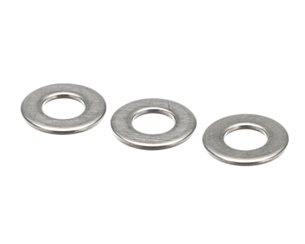 CHAMPION - MOYER DIEBEL PARTS Champion - Moyer Diebel 0501478 Washer 17/64IDX9/16 OD18G SS - SKU CHA0501478