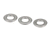 CHAMPION - MOYER DIEBEL PARTS Champion - Moyer Diebel 0501478 Washer 17/64IDX9/16 OD18G SS - SKU CHA0501478