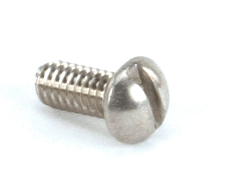CHAMPION - MOYER DIEBEL PARTS Champion - Moyer Diebel 0501563 Screw #8X3/8 Phil.trusshead SS - SKU CHA0501563