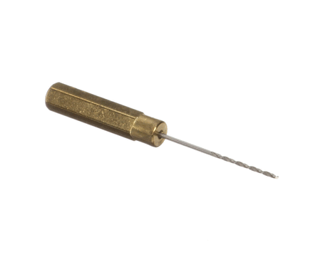 CHAMPION - MOYER DIEBEL PARTS Champion - Moyer Diebel 0501633 Reamer Jet C/W Drill Df/Sw - SKU CHA0501633