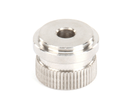CHAMPION - MOYER DIEBEL PARTS Champion - Moyer Diebel 0501684 Nut Lock Spray Arm S.s - SKU CHA0501684