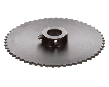 CHAMPION - MOYER DIEBEL PARTS Champion - Moyer Diebel 0501706 Gear Drive 54T Blk - SKU CHA0501706
