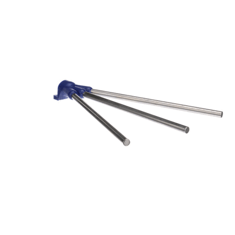 CHAMPION - MOYER DIEBEL PARTS Champion - Moyer Diebel 0501740 Sprayarm Rinse DF-2CCW Drill - SKU CHA0501740