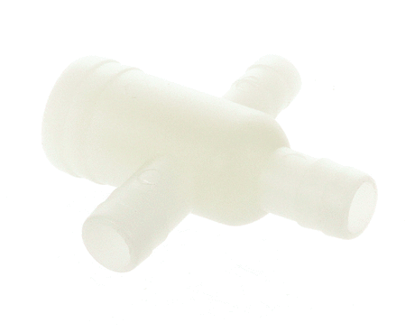 CHAMPION - MOYER DIEBEL PARTS Champion - Moyer Diebel 0501792 Connector Pump Hose SW4/6 - SKU CHA0501792