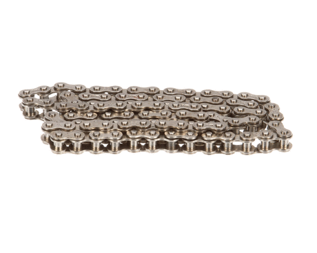 CHAMPION - MOYER DIEBEL PARTS Champion - Moyer Diebel 0501899 Chain #25X94 Plated Endless-Sw - SKU CHA0501899
