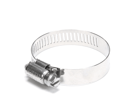 CHAMPION - MOYER DIEBEL PARTS Champion - Moyer Diebel 0502571 Clamp Hose Gear S/S 1 1/16 - - SKU CHA0502571