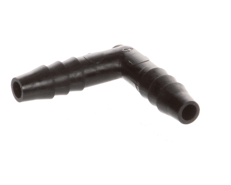 CHAMPION - MOYER DIEBEL PARTS Champion - Moyer Diebel 0502644 Elbow 1/4 Hose Barb Moulded - SKU CHA0502644