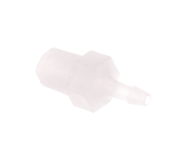 CHAMPION - MOYER DIEBEL PARTS Champion - Moyer Diebel 0502645 Hose Barb 1/8I Moulded - SKU CHA0502645
