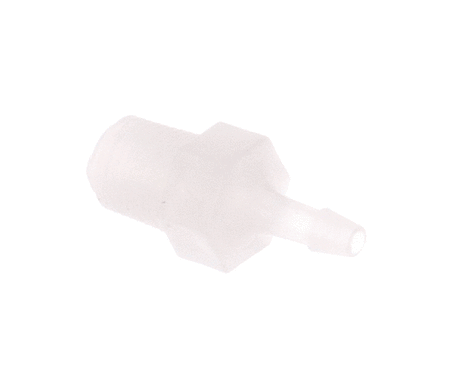 CHAMPION - MOYER DIEBEL PARTS Champion - Moyer Diebel 0502645 Hose Barb 1/8I Moulded - SKU CHA0502645