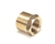 CHAMPION - MOYER DIEBEL PARTS Champion - Moyer Diebel 0502650 Bushing 1/2 X 3/8 Brass - SKU CHA0502650