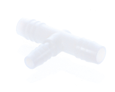 CHAMPION - MOYER DIEBEL PARTS Champion - Moyer Diebel 0502652 Tee 3/8X1/2X1/2 Hose Df/Sw - SKU CHA0502652