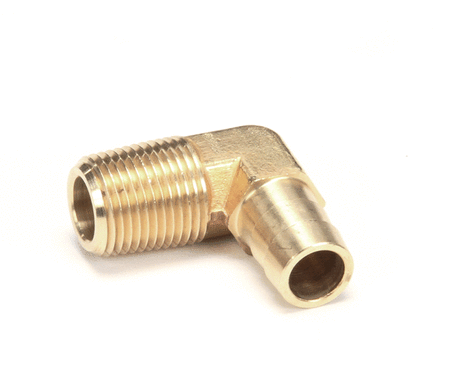 CHAMPION - MOYER DIEBEL PARTS Champion - Moyer Diebel 0502653 Elbow 90 Degr 3/8MPTX1/2 Hose - SKU CHA0502653